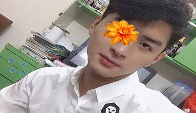 Tín Đạt - Tìm bạn boy gay TP Đông Hà sống chung