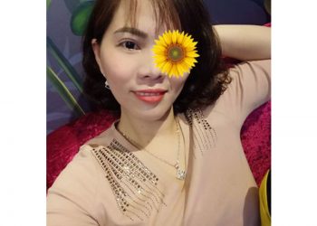 Tố Anh - Tìm bạn trai TT Duyên Hải, Trà Vinh