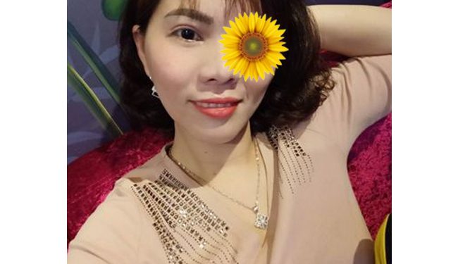 Tố Anh - Tìm bạn trai TT Duyên Hải, Trà Vinh