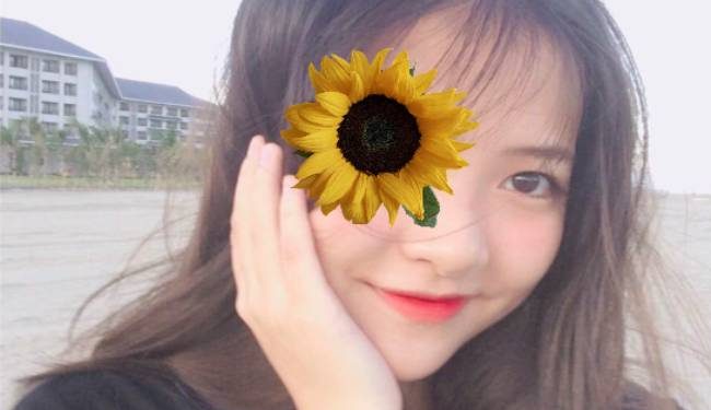 Tố Tâm - Tìm bạn Les TX Thái Hoà xinh xắn