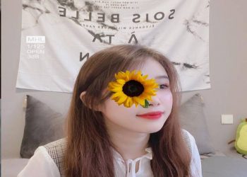 Trà Giang - Tìm bạn Les TP Vĩnh Yên học vấn cao