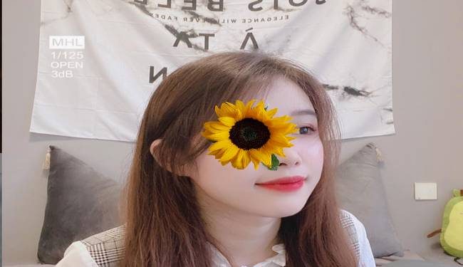 Trà Giang - Tìm bạn Les TP Vĩnh Yên học vấn cao