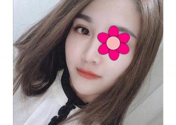 Trúc Đào - Tìm bạn trai TT Tân Biên, Tây Ninh