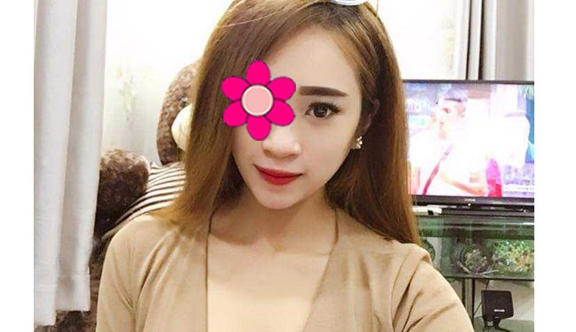 Trúc Lâm - Tìm bạn trai TT Mỹ Phước, Tiền Giang