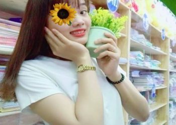 Trúc Mai - Tìm bạn Les TT Cần Giuộc duyên dáng