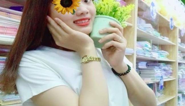 Trúc Mai - Tìm bạn Les TT Cần Giuộc duyên dáng