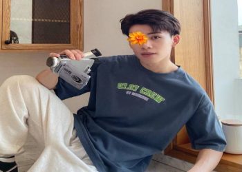 Trung Hải - Tìm bạn boy gay TP Huế biết nấu ăn