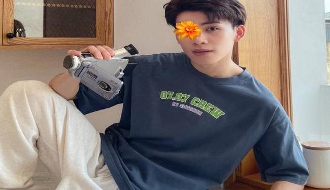 Trung Hải - Tìm bạn boy gay TP Huế biết nấu ăn