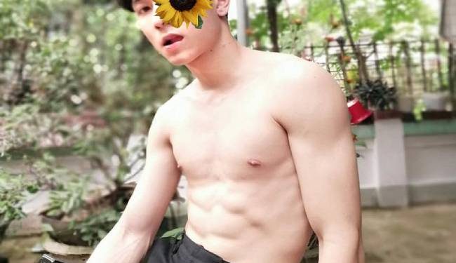 Trung Kiên - Tìm bạn boy gay Ninh Khánh, Ninh Bình thành đạt
