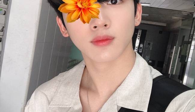 Trung Tiến - Tìm bạn boy gay TT Tân Châu body đẹp