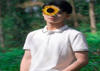 Trường Anh - Tìm bạn boy gay TT Quý Hợp vui tính