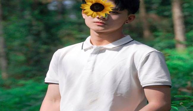 Trường Anh - Tìm bạn boy gay TT Quý Hợp vui tính