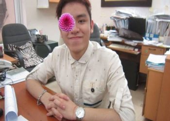 Tuấn Anh - Tìm bạn tình Quận Hai Bà Trưng xinh đẹp