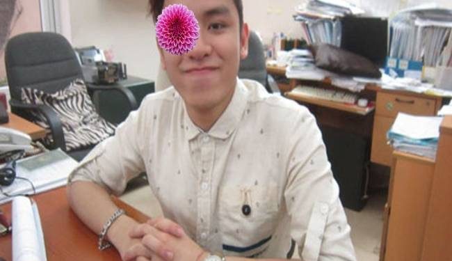 Tuấn Anh - Tìm bạn tình Quận Hai Bà Trưng xinh đẹp