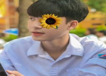 Tuấn Kiệt - Tìm bạn boy gay TX Hoàng Mai yêu đương