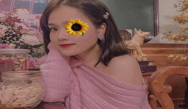 Tuệ Mẫn - Tìm bạn Les Hội An chu đáo