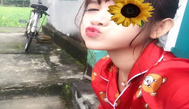 Tuệ Nhi - Tìm bạn Les TT Thạnh Mỹ thử yêu