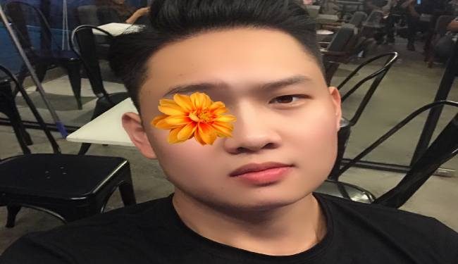 Tùng Minh - Tìm bạn boy gay TT Cẩm Thuỷ hài hước