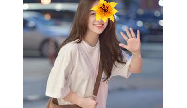 Tuyền Vy - Tìm bạn trai Điện Biên, Lai Châu