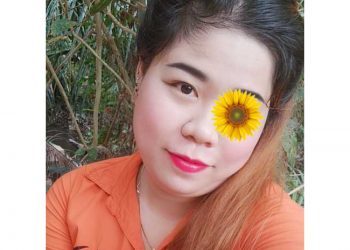 Tuyết Lan - Tìm bạn trai TT Thổ Tang, Vĩnh Phúc