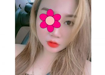 Tuyết Nhi - Tìm bạn trai Long Phú, Sóc Trăng