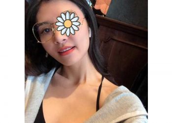 Tuyết Nhi - Tìm bạn trai TP Lào Cai