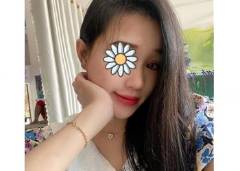 Tuyết Yến - Tìm bạn trai huyện Nậm Nhùn, Lai Châu