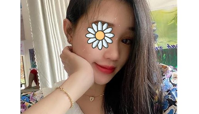 Tuyết Yến - Tìm bạn trai huyện Nậm Nhùn, Lai Châu