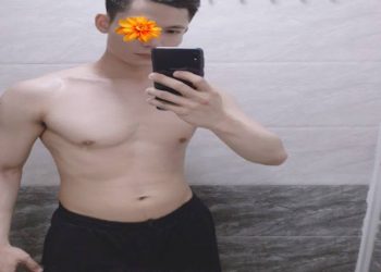 Văn Bình - Tìm bạn boy gay TT Yên Lạc ân cần, chu đáo
