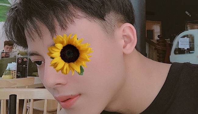 Việt Dũng - Tìm bạn boy gay TT Yên Lập tâm lý