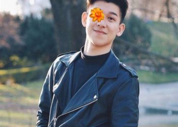 Vũ Bảo - Tìm bạn boy gay Vĩnh Châu đi du lịch xa