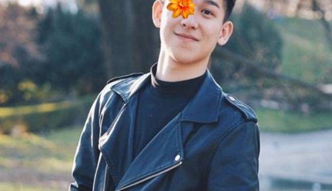 Vũ Bảo - Tìm bạn boy gay Vĩnh Châu đi du lịch xa