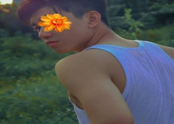 Vũ Đạt - Tìm bạn boy gay TP Sông Công đa tài