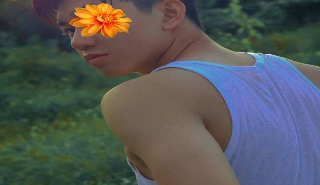 Vũ Đạt - Tìm bạn boy gay TP Sông Công đa tài