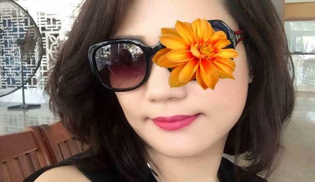 Vũ Ngọc - Máy bay bà già TT Tuyên Quang tìm bạn trai chưa vợ