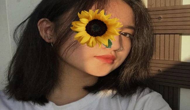 Vy Lam - Tìm bạn Les TX Phúc Yên biết quan tâm và lo lắng