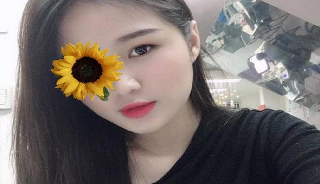 Xuân Nghi - Tìm bạn Les TT Tiểu Cần xinh đẹp