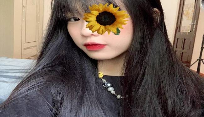 Yến My - Tìm bạn Les TT Tam Đảo vui vẻ, thoải mái