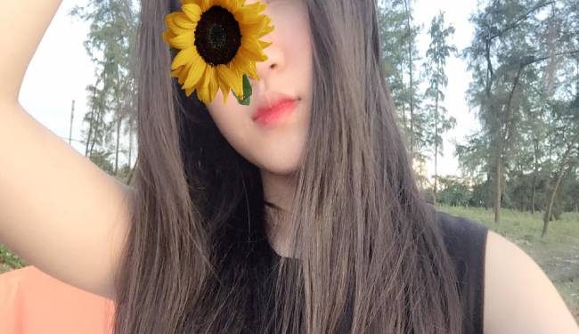 Yến Oanh - Tìm bạn Les TT Tân Châu thích ăn uống