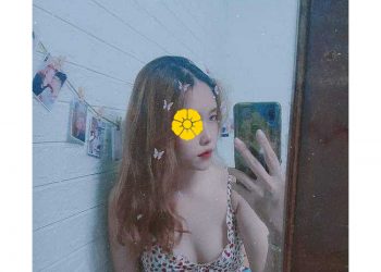 Yến Oanh - Tìm bạn trai TT Yên Mỹ, Hưng Yên