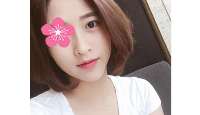 Yến Trinh - Tìm bạn trai TX Thái Hòa, Nghệ An