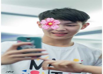 An Phát - Tìm bạn boy gay TP Lào Cai đẹp trai, cao to