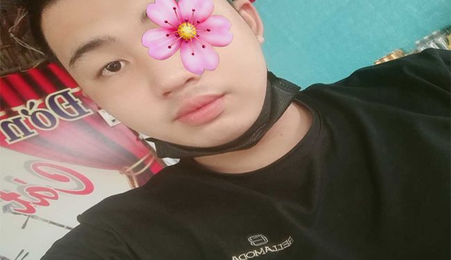 An Tường - Tìm bạn boy gay Quận Tân Phú không ngang ngược