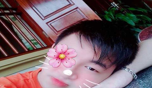 Anh Dương - Tìm bạn boy gay TT Vạn Giã, Khánh Hoà chín chắn