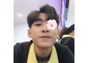 Anh Tú - Tìm bạn gái Bác Ái hài hước