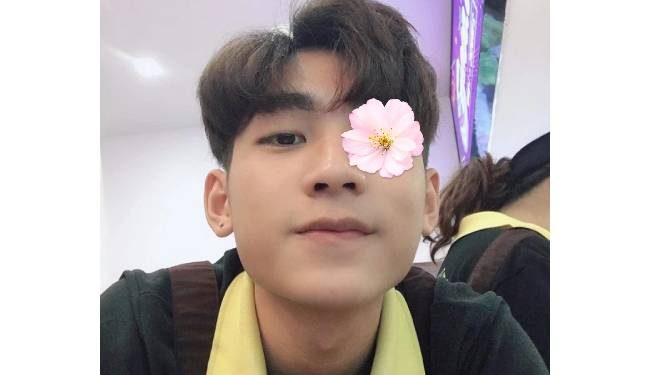 Anh Tú - Tìm bạn gái Bác Ái hài hước