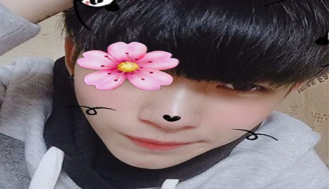 Bảo Bảo - Tìm bạn boy gay TT Như Quỳnh body chuẩn dáng đẹp