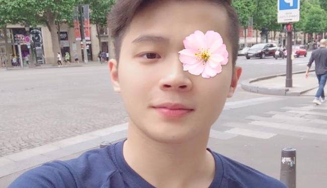 Bảo Lâm - Tìm bạn gái TX Sông Cầu mũm mĩm