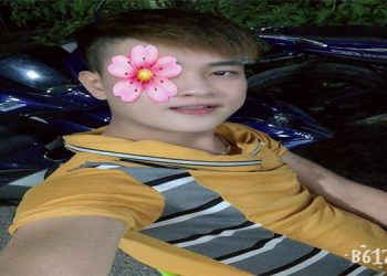 Bùi Tiến - Tìm bạn boy gay TT Diễn Châu tìm bạn tình 1 đêm