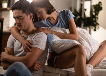 cách dỗ bạn trai khi giận dỗi